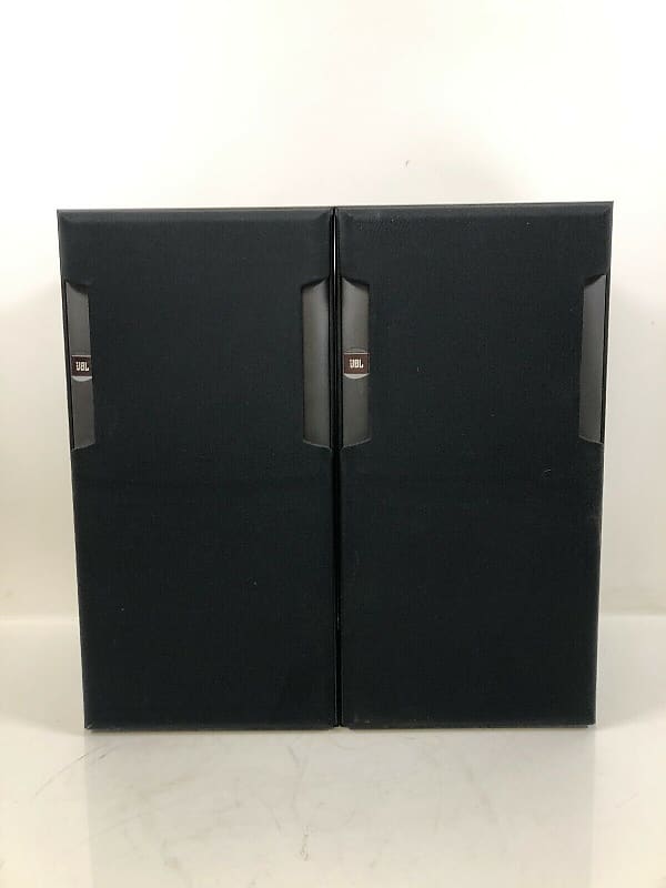Pair JBL HLS-810 150W Speakers 2 Way, 8ohm image 1