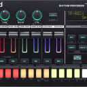 Roland TR-6S AIRA Rhythm Performer Compact Drum Sequencer - B-Stock