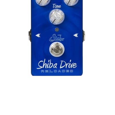 Reverb.com listing, price, conditions, and images for suhr-shiba-drive