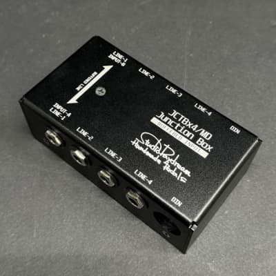 【美品】Studio Daydream JCTBX4/MD B.I. V5 JCTBx4/MD B.I. V5 – StudioDaydream