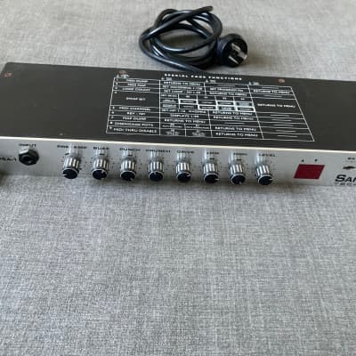 TECH 21 PSA 1.1 - User review - Gearspace