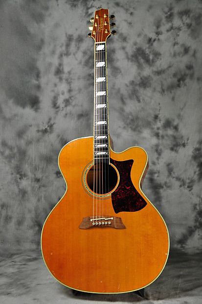 Takamine / Dsp015/Vn | Reverb
