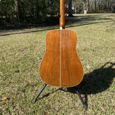 Martin D41 Limited Edition Custom Shop Rosewood image 9