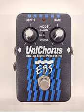 EBS Unichorus
