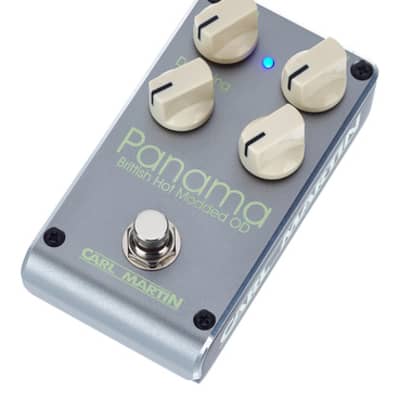 Reverb.com listing, price, conditions, and images for carl-martin-panama