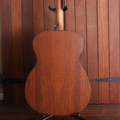 Martin 000-X2E Acoustic-Electric Guitar With Gigbag image 10