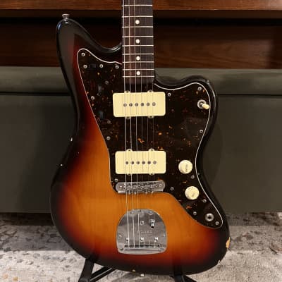 Fender JM-62 Jazzmaster Reissue MIJ | Reverb