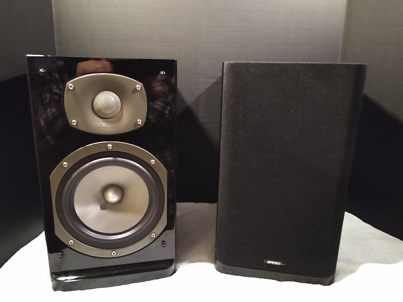 Energy store c200 speakers