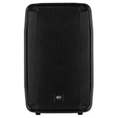 RCF HD 15-A Active 1400W 2-way 15" Powered Speaker image 1