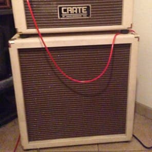Crate vintage discount club 50 head