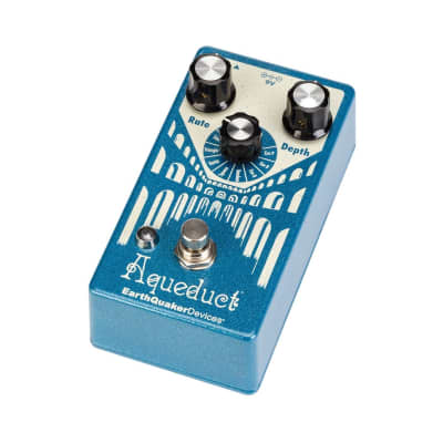 EARTHQUAKER DEVICES - AQUEDUCT image 3