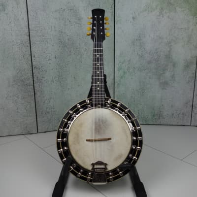 The Artist British Made banjo mandolin for sale