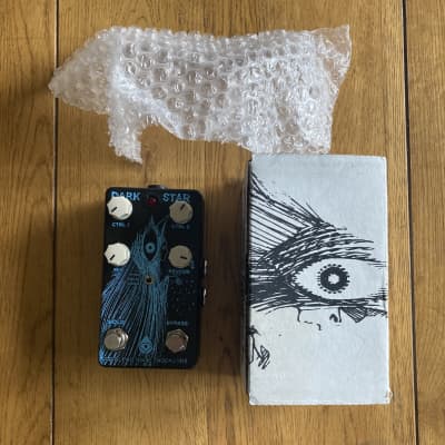 Reverb.com listing, price, conditions, and images for old-blood-noise-endeavors-dark-star