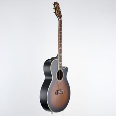 ギター Takamine DSP-110 Takamine DSP 110 MD 1996 Mahogany burst | Reverb