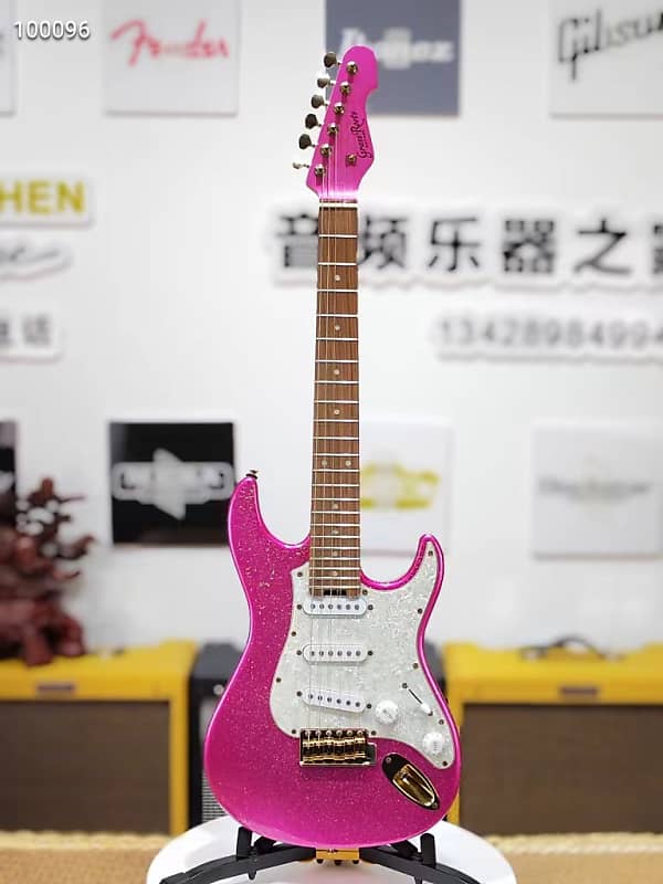 ギター G-SN-62TO G-SNAPPER-TO | ESP GUITARS