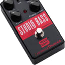 Seymour Duncan BASS-CP- Compresseur guitare Studio Bass