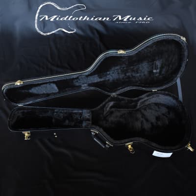 Larrivee OM-40 - Koa Special Edition - Acoustic/Electric Guitar w/Case & Element VTC Pickup image 10