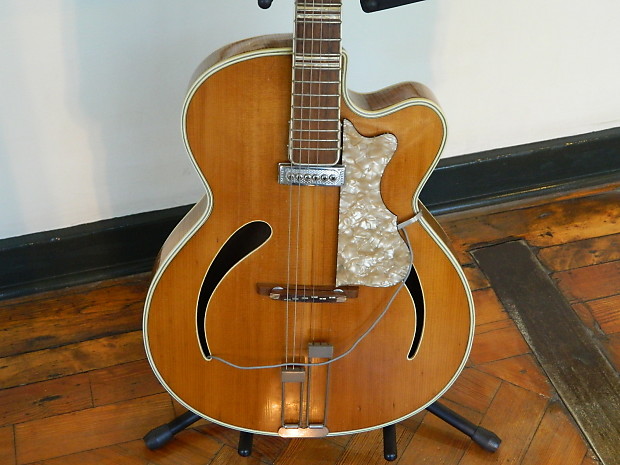 Hofner 462 deals