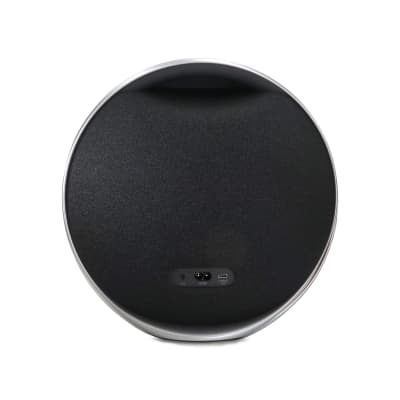 Harman Kardon Onyx Studio 9 - Portable Stereo Bluetooth Home Speaker with Built-in Battery and USB Charging image 4