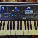 Moog Little Phatty Tribute Edition #801 of only 1200 made