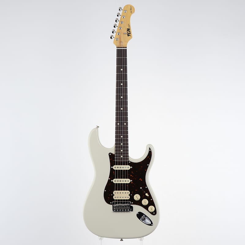 NST110RAL / FGN Guitars