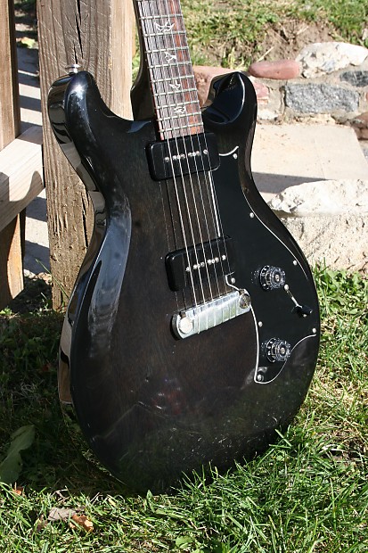 Prs mira p90 hotsell