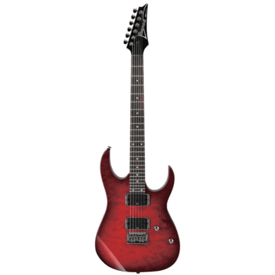 Ibanez S320 Standard | Reverb