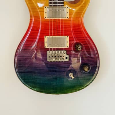 PRS Al Di Meola PRIZM(ポールリードスミス アルディメオラ) PRS Al Di Meola Signature Prism 2009 - 2014 - Prism | Reverb