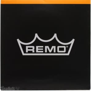Remo Ambassador X Coated Drumhead - 12 inch image 3