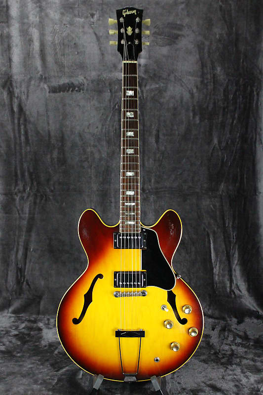 1967 Gibson ES-335 image 1