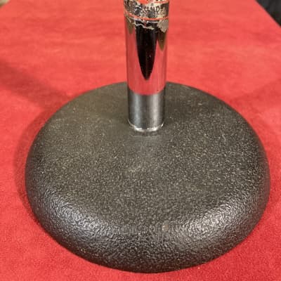 Shure Model 51 40s Metal image 11