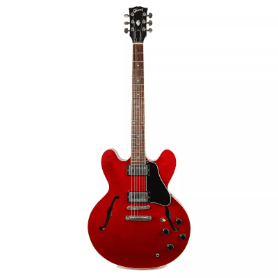 Gibson ES-335 Dot 1991 - 2014 | Reverb Gibson ES-335 Dot 1991 - 2014 | Reverb