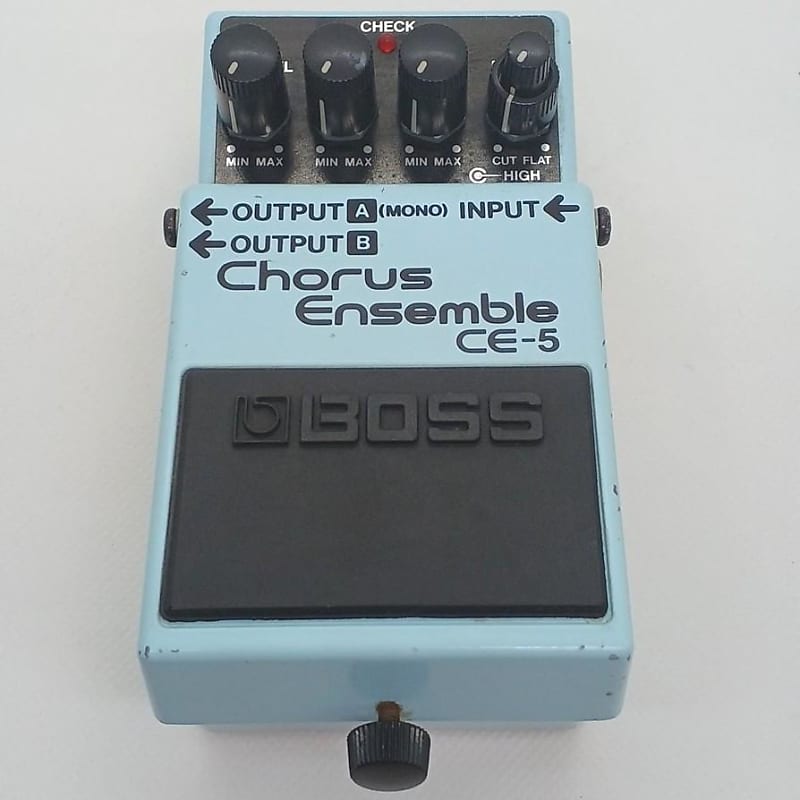 Boss CE-5
