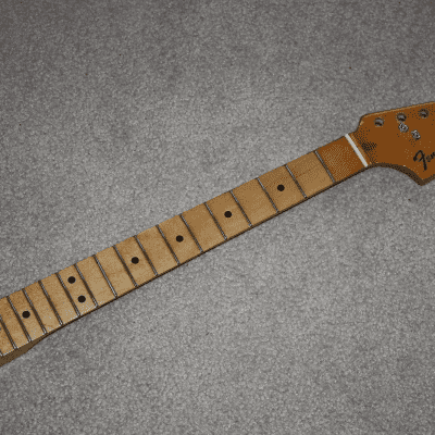 Fender 25th Anniversary Stratocaster Neck 1979 - 1980