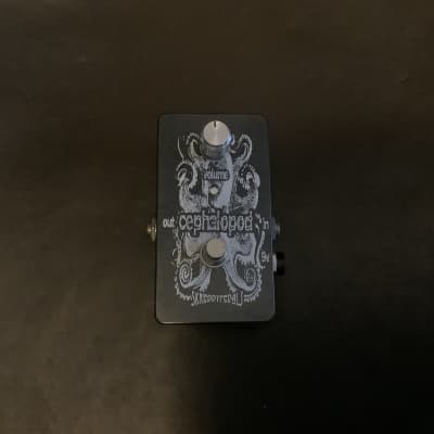 Reverb.com listing, price, conditions, and images for skreddy-cephalopod
