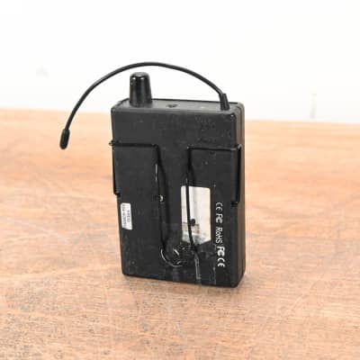 Galaxy Audio AS-1100 Wireless IEM System - 584-607 MHz (NO POWER SUPPLY) CG01DY9 image 17