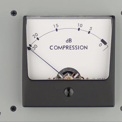 Chandler Limited RS124 Compressor image 1