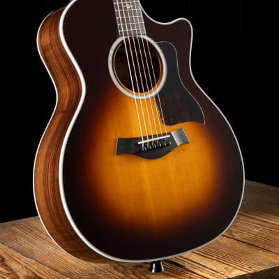 Taylor 414ce with ES2 Electronics 2015 - 2018