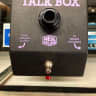Heil Sound Talk Box 2000 Black