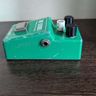 Ibanez TS808 Tube Screamer. Vintage original image 3