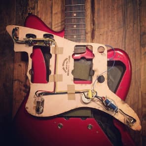 Rothstein jazzmaster cheap