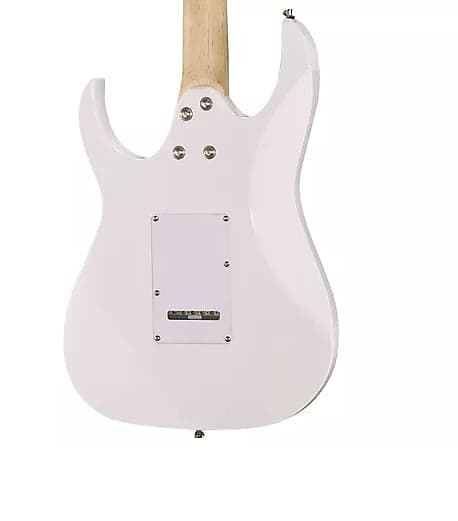 EG.I.GRG140WH - Chitarra elettrica IBANEZ GRG140 WH (bianco) - IBANEZ