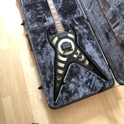 NGD - Zakk Wylde Bullseye - Groomed Noodlers Gear Forum