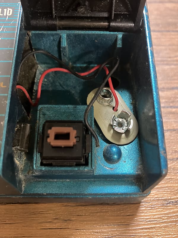 Ibanez DML10 Modulation Delay II | Reverb Canada