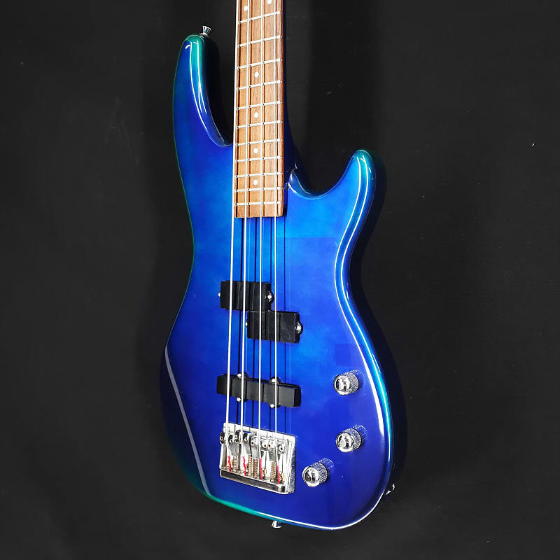 Greco PJB Bass Japan 1992