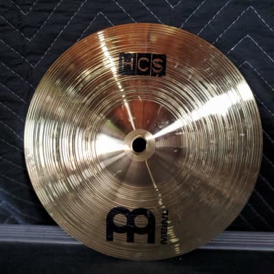 Whd deals veteran cymbals