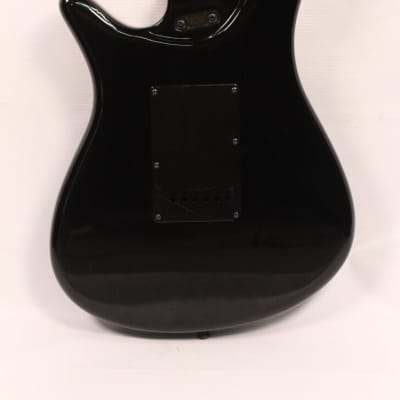 Yamaha MG-IIIR 1995-1999 Black | Reverb