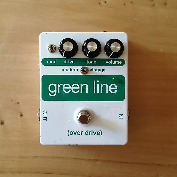評判SPF SMART PEOPLE FACTORY green line over drive オーバードライブ オーバードライブ