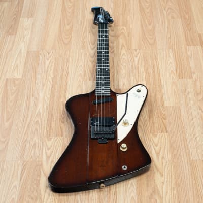 Ibanez firebird deals