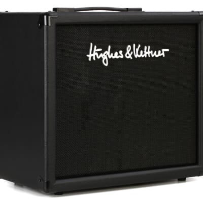 Hughes & Kettner TubeMeister 112 60-Watt 1x12